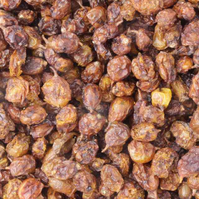 Duindoorn bessen van De Theefabriek, 1x 2kg